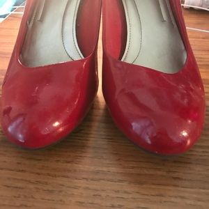 Shoes - Red Heels Shoes - Red Heels